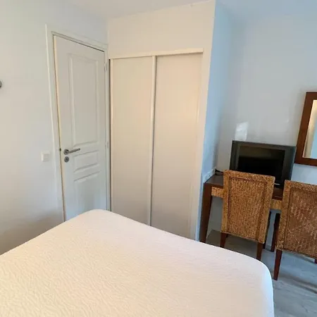 6-Person Apartment With Swimming Pool Tennis Court And Free Parking 25 Le Touquet-Paris-Plage Extérieur photo