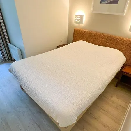 6-Person Apartment With Swimming Pool Tennis Court And Free Parking 25 Le Touquet-Paris-Plage Extérieur photo